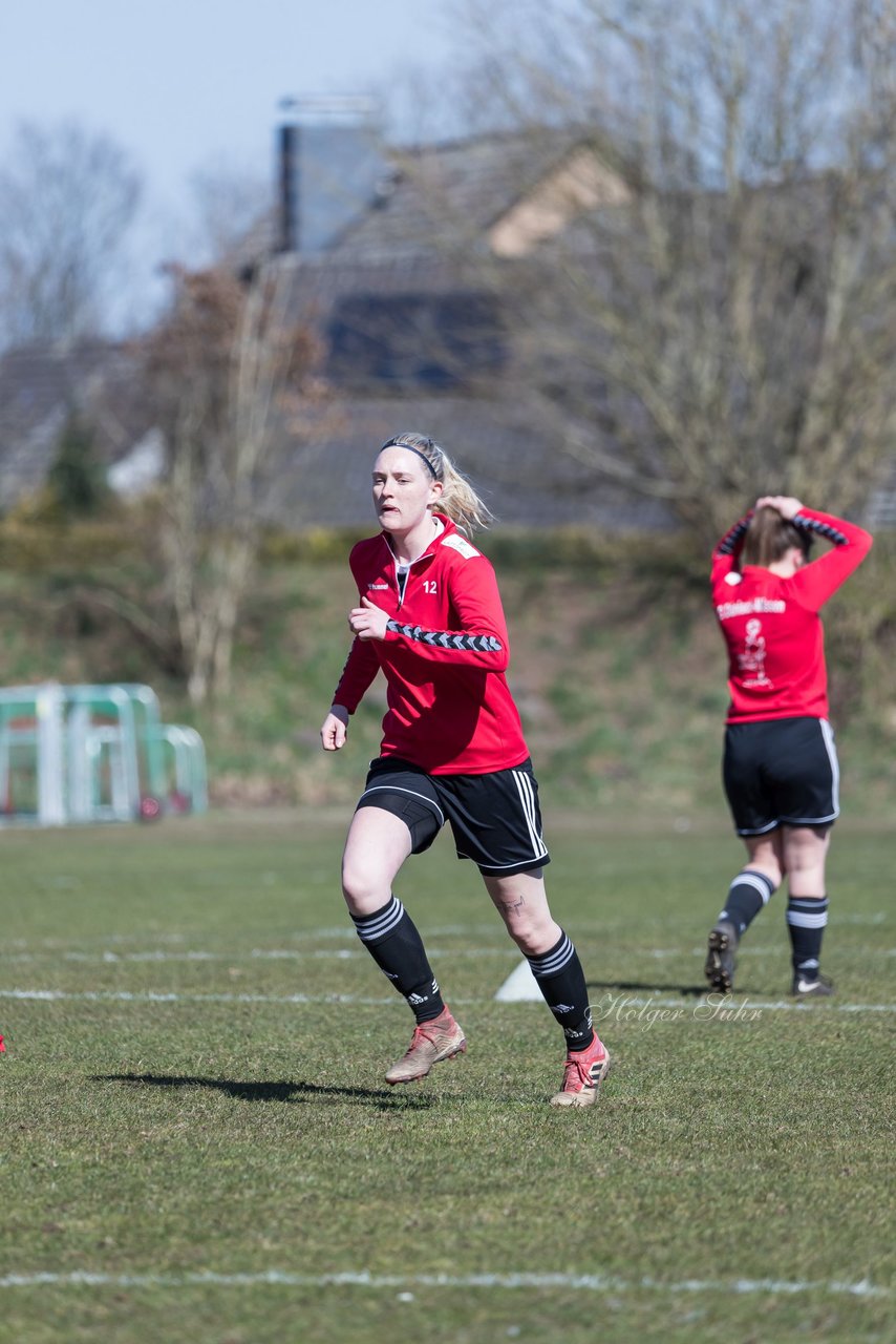 Bild 73 - F SG Daenisch Muessen - SV Boostedt : Ergebnis: 0:2